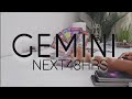 GEMINI (THE TWINS) U NEED THIS! FIGHTING THIS CHANGE (NEXT48HRS) WILL CHANGE YOUR WHOLE LIFE