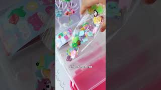 UNBOXING GUKA KEYCHAIN PINK EDITION! HAUL TIKTOK SHOP #mainan #keychaindiy #mainananak