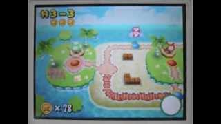 初心に帰ってNewスーパーマリオブラザーズを実況プレイ！第13回