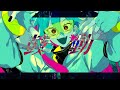 cyberpunk dead boy feat. hatsune miku maiki p