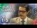 Love Thy Woman | Episode 46 (1/5) | December 2, 2024