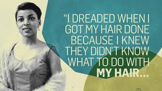 Ruby Dee and Black Hairstylists in Early Hollywood