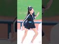 kbo lg twins cheerleader