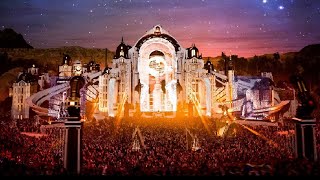 Armin van Buuren live at Tomorrowland 2020