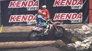 2015 Endurocross Daytona Beach Unedited