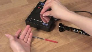 How to Calibrate the AGT1 Plus Gold Tester - New Model