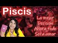 Piscis El universo te dice confía en el proceso, estas atrayendo al amor de tu vida