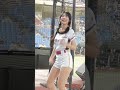 20240618 rakuten girls kira詹云晴 突破