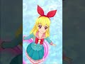 【アイカツオンパレード！】niceなto meet you！_いちご・あおい