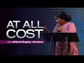 At All Cost | mildred kingsley-okonkwo