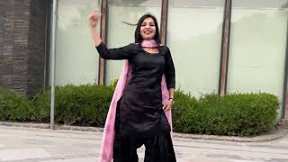 पक्का हरियाने का_Pakka Haryane Ka/Delhi Mein Karta Badmashee/Sapna Choudhary Dance Video/Dance Cover