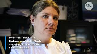 Nonprofit leader sentenced to 41 years in prison for COVID scheme