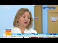 jutarnji program gost antonija verhaz 28.01.2025.