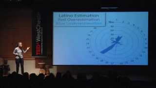 Using ancestry DNA to explore our humanness: Anita Foeman at TEDxWestChester