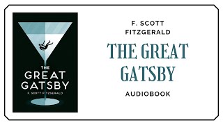 The Great Gatsby | FULL Audio book
