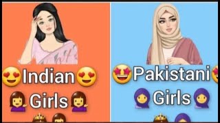 Pakistan Actress vs Indian Actress Zani Creater