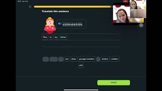 M4_Online Kids Mandarin Class_YCT_4  9 Jul 2024