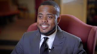 Mark Weaver Jr. Manager Spotlight