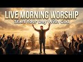 Morning Afro Praise & Worship Live Stream/🔥 Healing & Breakthrough Worship LIVE | Afro Gospel