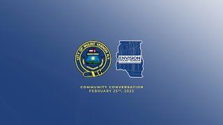Comprehensive Plan Community Conversation (Feb 25th, 2023)
