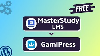 Integrating MasterStudy LMS with GamiPress | Step-by-Step Tutorial | Bit Integrations