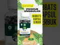 dr Zaidul Akbar | #ampuh Untuk #promil Dengan Rutin Konsumsi Ini #shorts