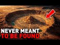 James Webb Spots a Hidden Civilization in the Sahara — This Changes History