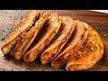 DELICIOUS Crispy Potato Cheese Quesadilla! You will be addicted and can't stop eating!