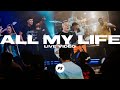 All My Life | REVIVAL | Planetshakers Official Music Video