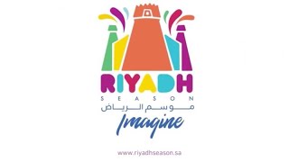 RIYADH SEASON OPENING EVENT|UNEDITED| RIYADH HAPPENINGS|افتتاح موسم الرياض في البوليفارد