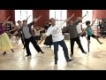 My Fair Lady - Church Dance Rehearsal