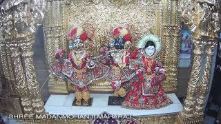 LIVE |  DARSHAN DHOLERADHAM