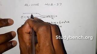 2005 /MCQ 37–physics tamil medium பௌதீகவியல் கடந்த கால வினாக்களிற்கான விளக்க காணொளி