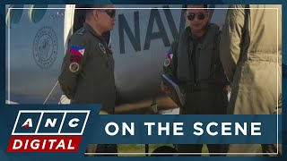 AFP chief: US military chief assured US support for PH despite Trump's foreign aid pause | ANC