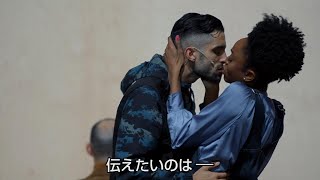 英国からラップ演劇『シラノ・ド・ベルジュラック』｜ナショナル・シアター・ライブ（NTLive）