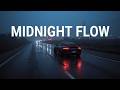 MIDNIGHT FLOW 🌌 Deep House Mix | Night Drive Music