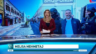 Edicioni Informativ - 21 Shkurt 2025 - Ora 19:00 - News, Lajme - Vizion Plus