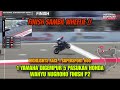 JOSS‼️1 YAMAHA GEMPUR 5 PASUKAN HONDA‼️HIGHLIGHTS SUPERSPORT 600 MRS ROUND 5 RACE 1