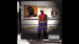 TRICK DADDY - TELEPHONE SKIT