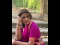 sri nikha latest hot beautiful saree photoshoot 2024 actresses hot saree photoshoot 2024