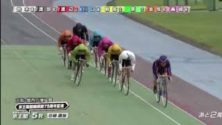 京王閣GIIIゴールドカップレースダイジェスト2日目（2024/10/27） #競輪 #keirin  #ダイジェスト