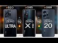 Infinix Zero Ultra vs Infinix Zero X Pro vs Infinix Zero 20 Camera | AnTuTu | Body Full Comparison.