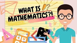 ریاضي څه ته وایي؟ ?what is mathematics| #mathematics #ریاضی #ریاضی_تجربی #ریاضیات