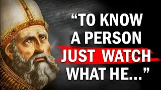 St Augustine quotes - Wise quotes and phrases for your life