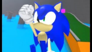 Roblox Sonic Simulator Videos 9tubetv - 