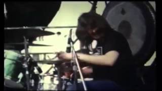 RARE - JOHN BONHAM - Led Zeppelin - Moby Dick