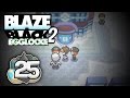 Pokémon Blaze Black 2 Egglocke Part 25: Frosty City