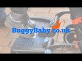 BuggyBaby | Lascal Buggyboard Mini, Maxi & Maxi Plus | Demo Video