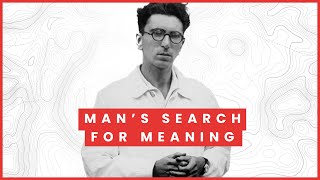 Viktor Frankl Quotes - THE IMPORTANCE OF MEANING | Motivational Quotes