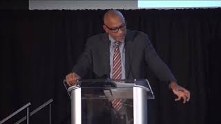 Dr. Pedro Noguera: "We can't wait for permission to do what's right"
